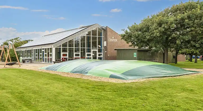 3 vær.2 plan,opvaskem.,Standard