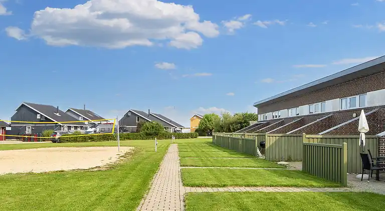 3 vær.2 plan,opvaskem.,Standard