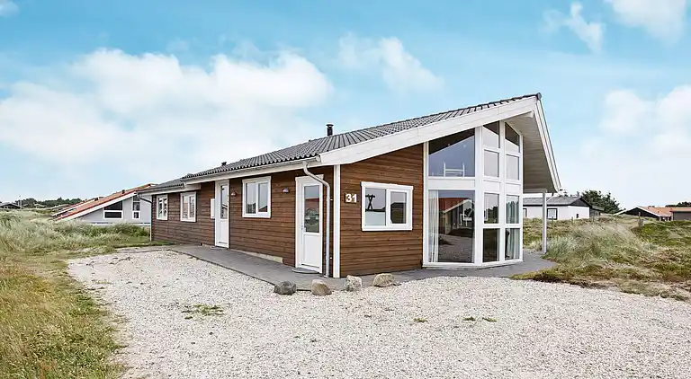 Holiday home in Thisted