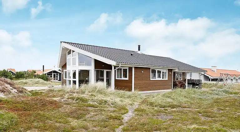 Holiday home in Thisted