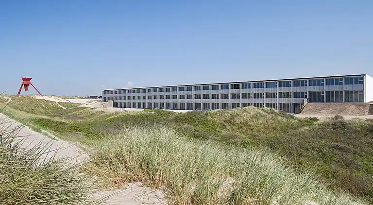 2½ vær. delvist renoveret