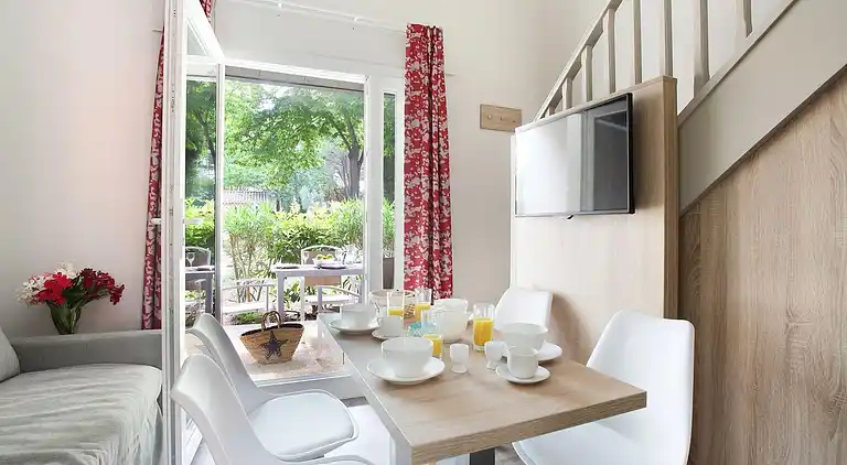 Apartment in Arles