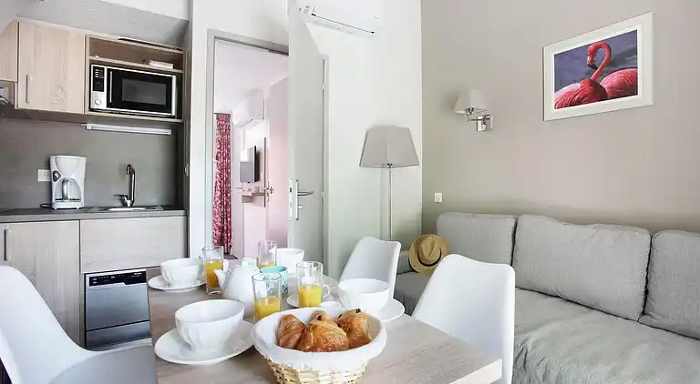 Apartment in Arles