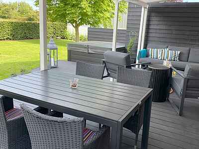 Nørre Vilstrup Bygade 61