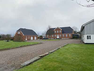 Nørre Vilstrup Bygade 61