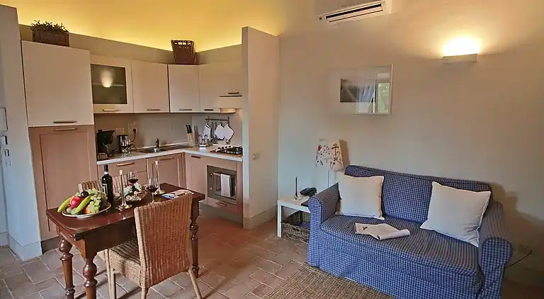 Holiday home in Tenne