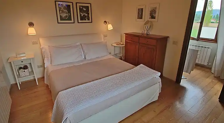 Holiday home in Tenne