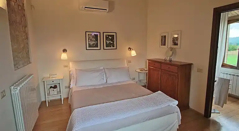 Holiday home in Tenne