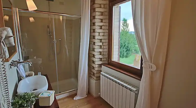 Holiday home in Tenne