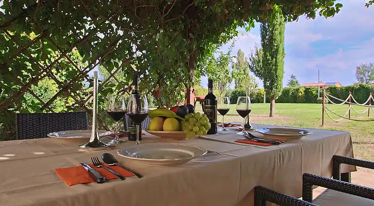 Holiday home in Tenne