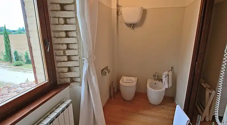 Holiday home in Tenne