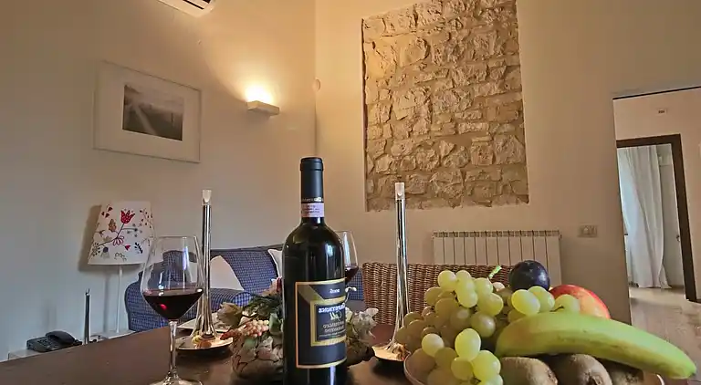 Holiday home in Tenne