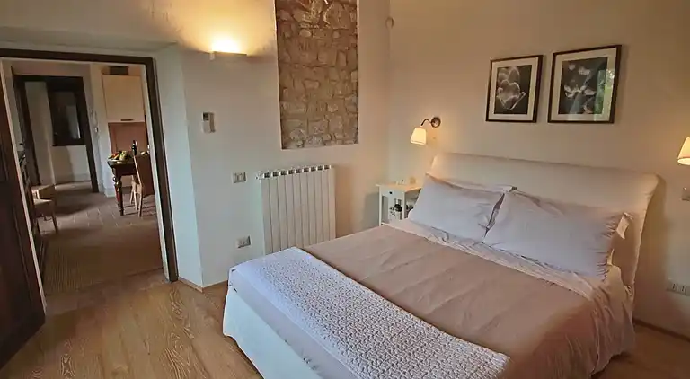 Holiday home in Tenne