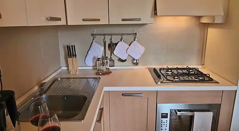 Holiday home in Tenne