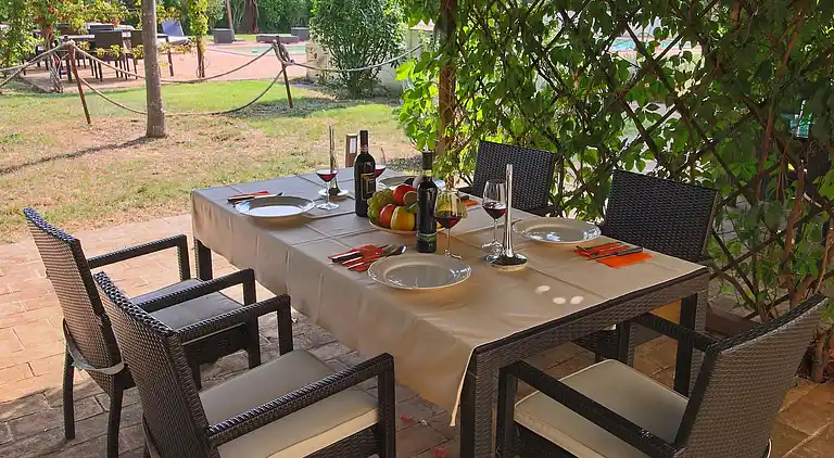 Holiday home in Tenne