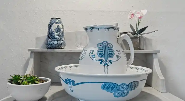 Hyggeligt sommerhus med masser sjæl og charme