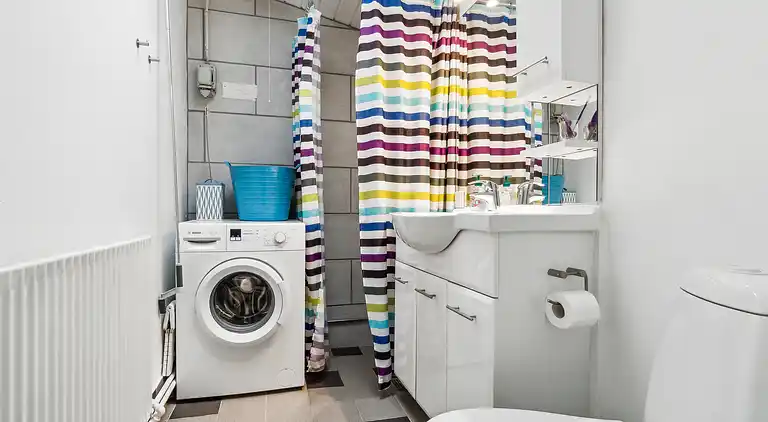 Hyggeligt sommerhus med masser sjæl og charme