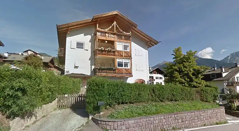 Apartment in Cavalese