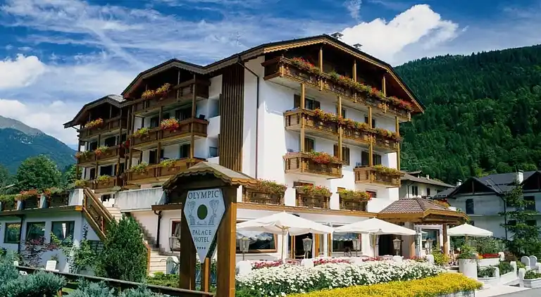 Apartment in Cavalese