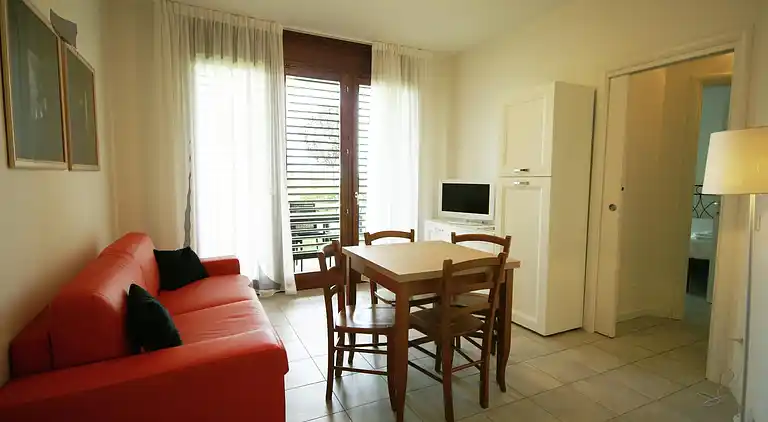 Appartamento in Barberino Tavarnelle