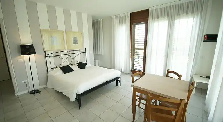 Appartamento in Barberino Tavarnelle