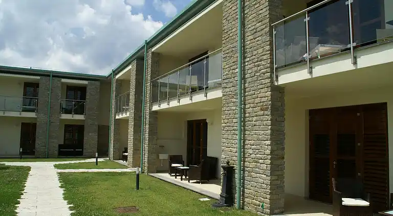 Appartamento in Barberino Tavarnelle