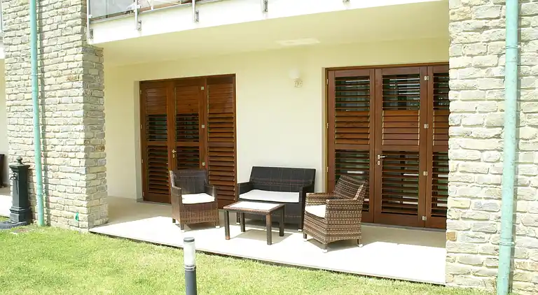 Appartamento in Barberino Tavarnelle