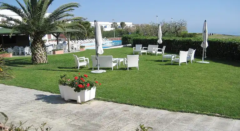 Lägenhet i Villanova