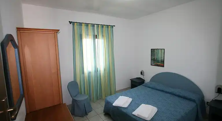 Lägenhet i Villanova