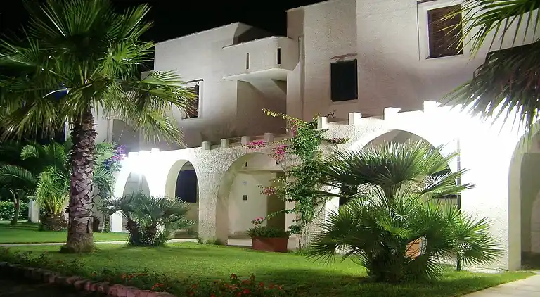 Lägenhet i Villanova