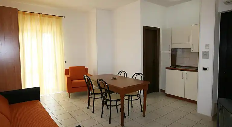 Lägenhet i Villanova