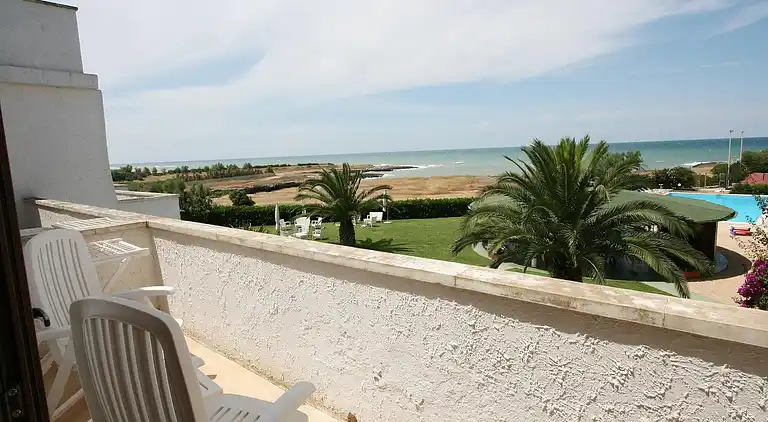 Lägenhet i Villanova