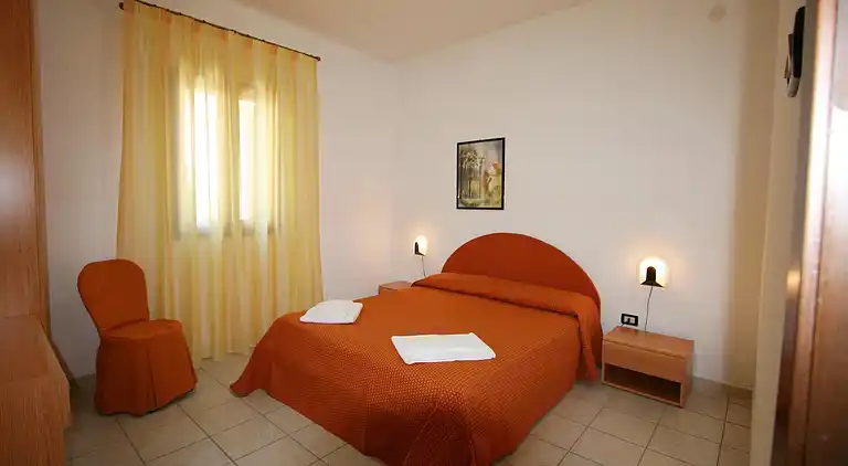 Lägenhet i Villanova