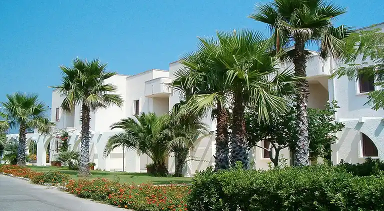 Lägenhet i Villanova