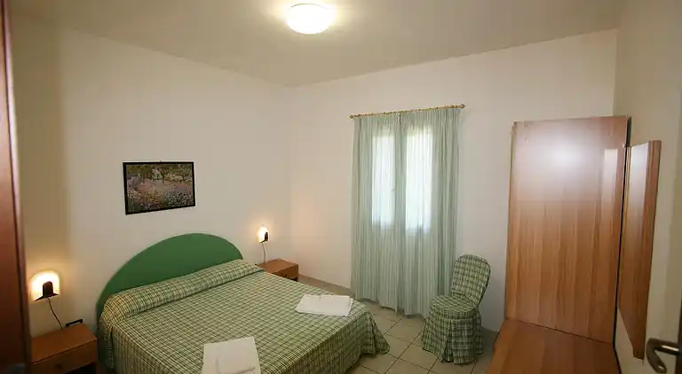 Lägenhet i Villanova