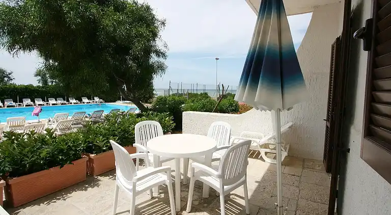 Lägenhet i Villanova