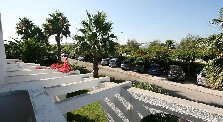 Lägenhet i Villanova