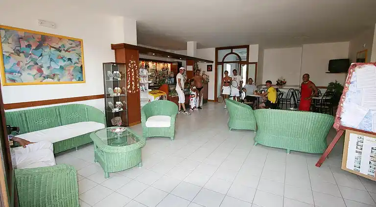 Lägenhet i Villanova