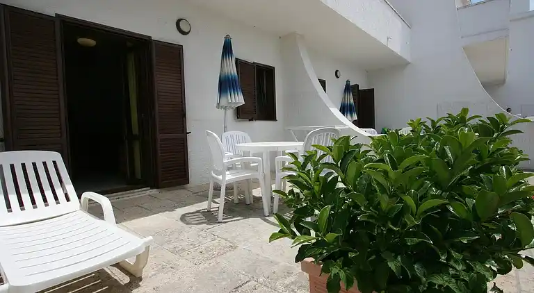 Lägenhet i Villanova