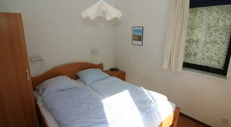 Vakantiehuis in De Cocksdorp