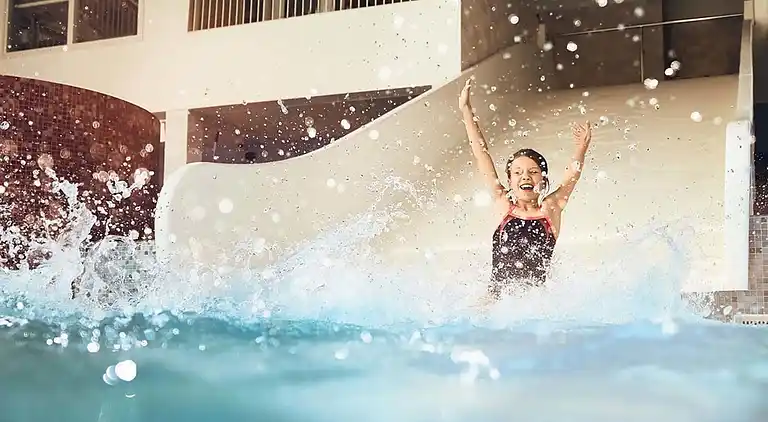 Vakantiehuis in De Cocksdorp