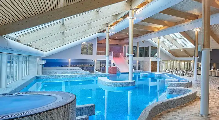 Vakantiehuis in De Cocksdorp