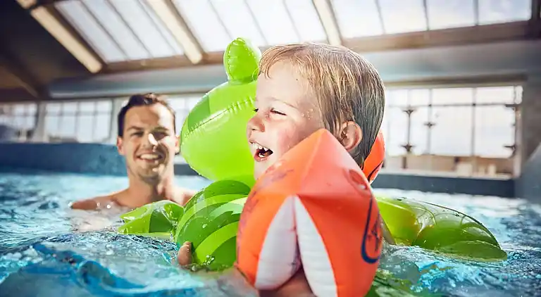 Vakantiehuis in De Cocksdorp