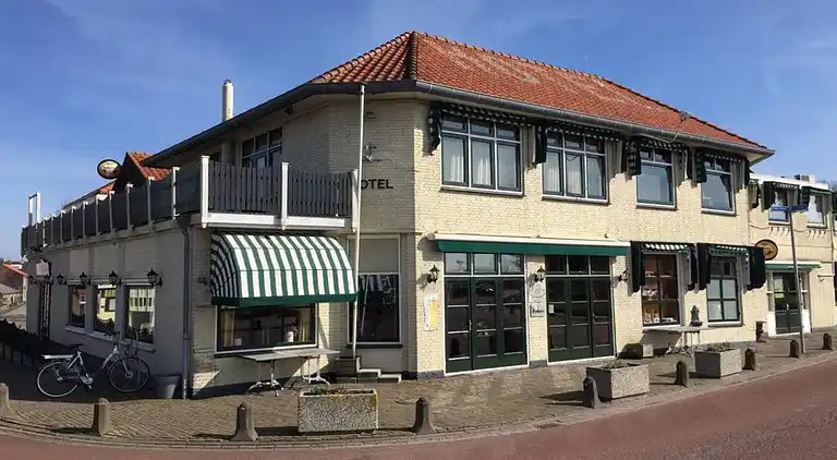 Bungalow i De Cocksdorp