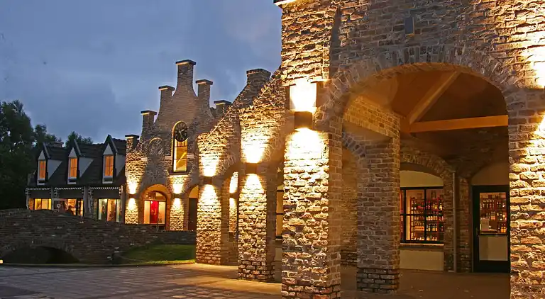 Vakantiehuis in De Cocksdorp