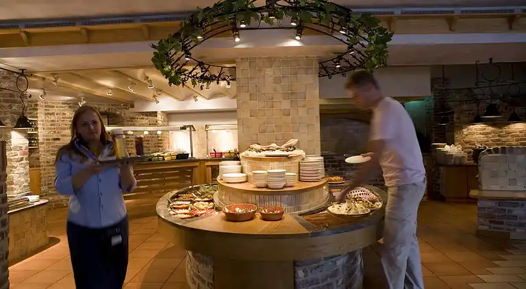 Vakantiehuis in De Cocksdorp