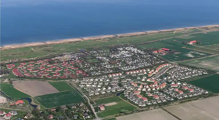 Sommerhus i Domburg