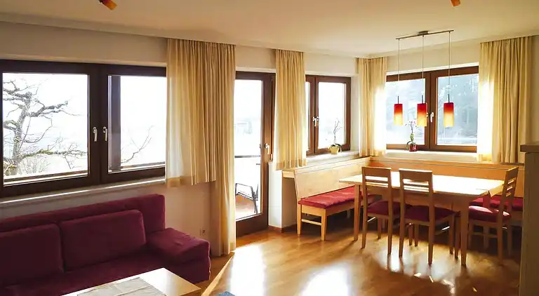 Farm house in Barwies