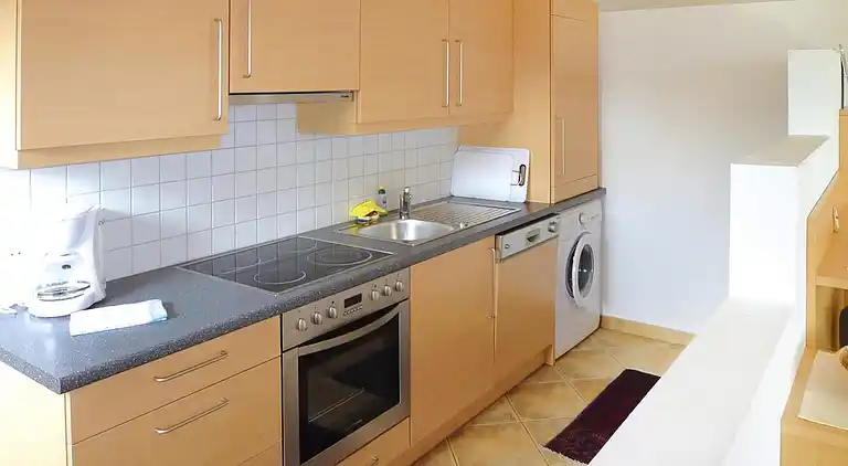 Farm house in Barwies