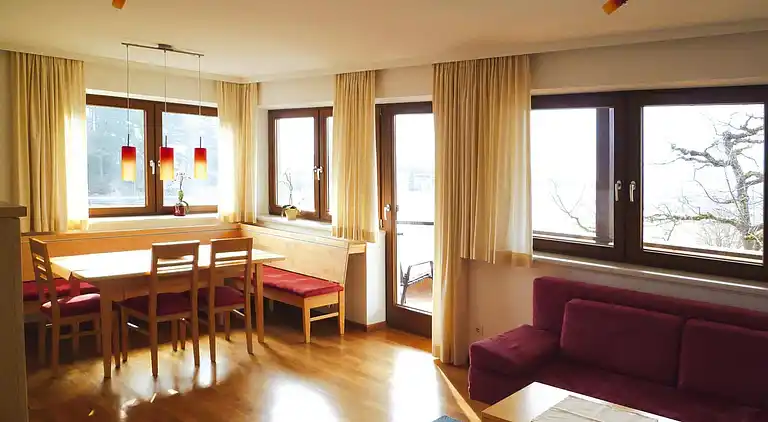 Farm house in Barwies